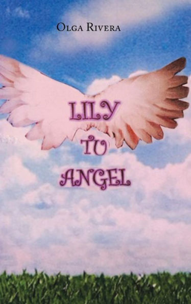 Lily Tu Angel (Spanish Edition)