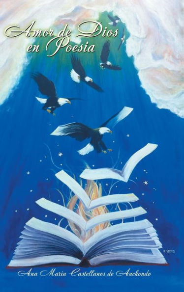 Amor De Dios En Poesia (Spanish Edition)