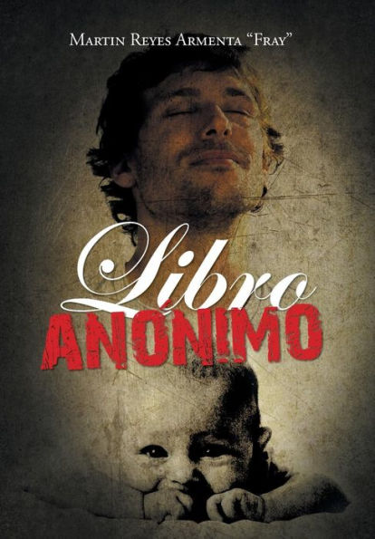 Libro Anónimo (Spanish Edition)
