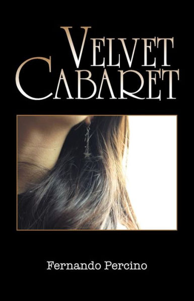 Velvet Cabaret (Spanish Edition)