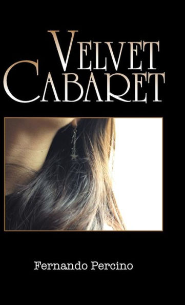 Velvet Cabaret (Spanish Edition)