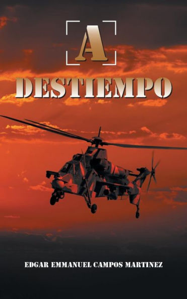 A Destiempo (Spanish Edition)