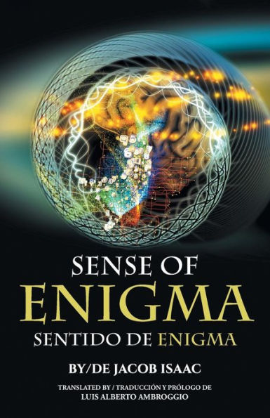 Sense Of Enigma: Sentido De Enigma