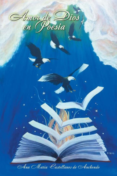 Amor De Dios En Poesia (Spanish Edition)