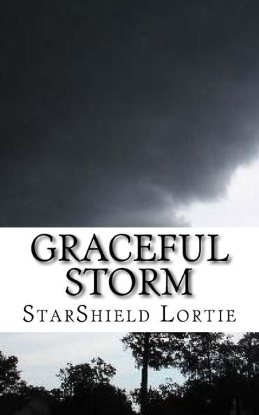 Graceful Storm: Poems For The Journey Of Becoming