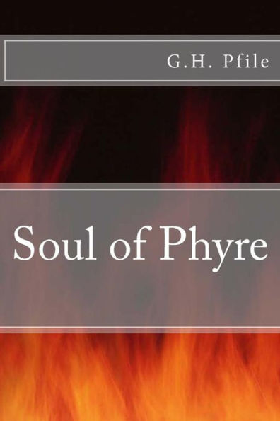 Soul Of Phyre