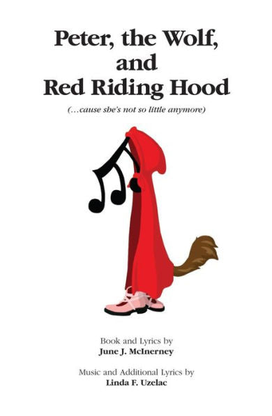 Peter, Wolf, And Red Riding Hood