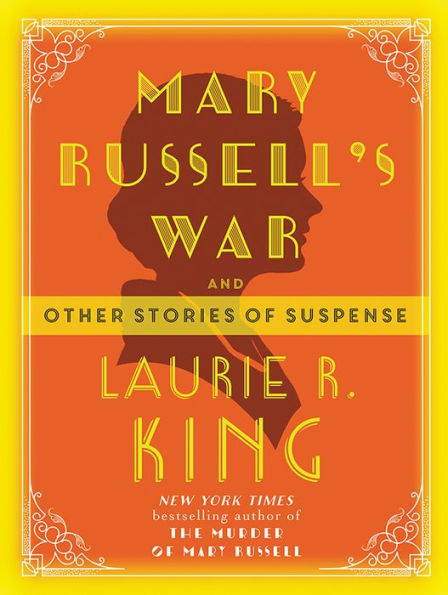 Mary Russell's War (Mary Russell And Sherlock Holmes)