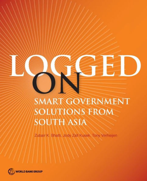 Logged On: Smart Government Solutions From South Asia