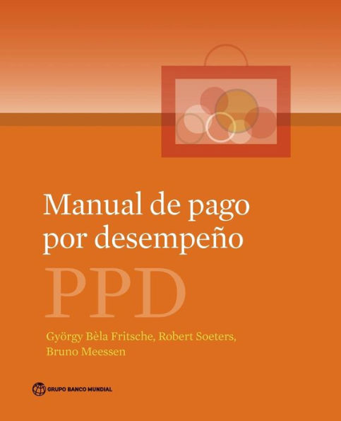 Manual De Pago Por Desempeño