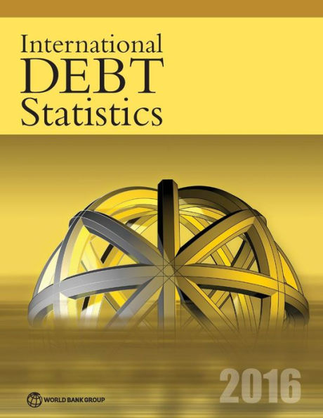 International Debt Statistics 2016 (International Debt Report)