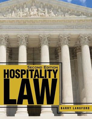 Hospitality Law