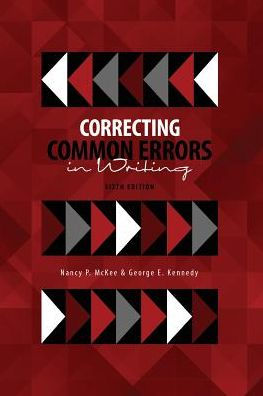 Correcting Common Errors In Writing