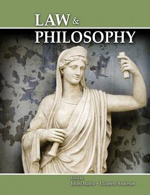 Law And Philosophy