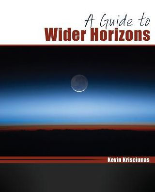 A Guide To Wider Horizons