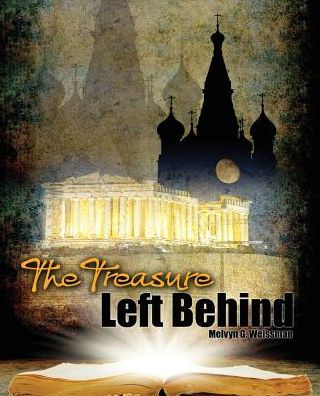 The Treasure Left Behind