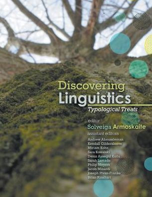 Discovering Linguistics: Typological Treats