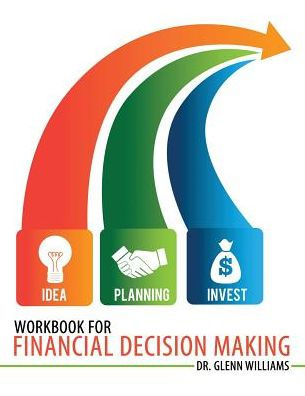 Workbook For Financial Decision Making