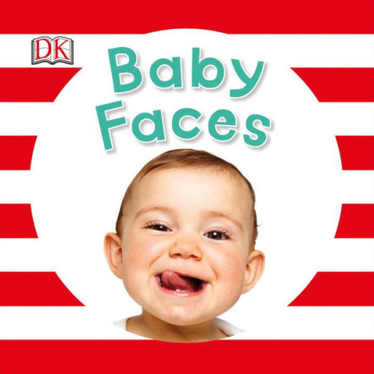 Baby Faces (Baby Sparkle)