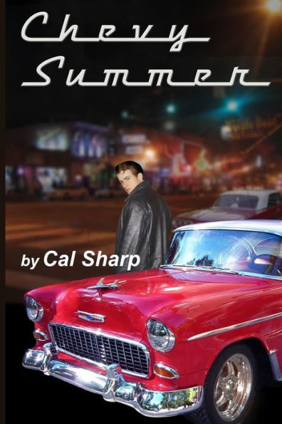 Chevy Summer: The Mystery Of The '55 Chevy