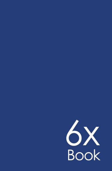 6 X Book: Based On Teachings By Geshe Michael Roach