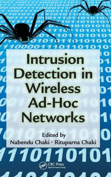Intrusion Detection In Wireless Ad-Hoc Networks