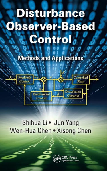 Disturbance Observer-Based Control: Methods And Applications