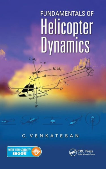 Fundamentals Of Helicopter Dynamics