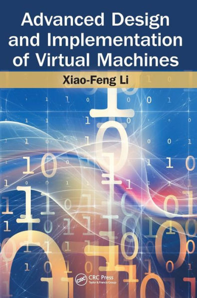 Advanced Design And Implementation Of Virtual Machines