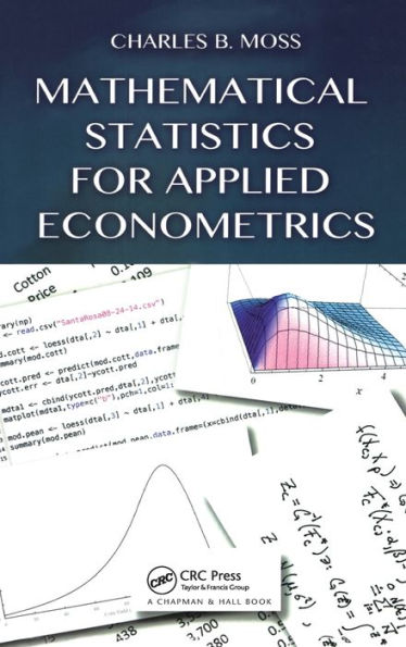Mathematical Statistics For Applied Econometrics