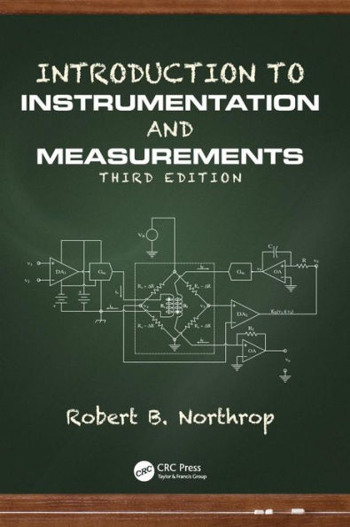 Introduction To Instrumentation And Measurements