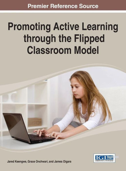 Promoting Active Learning Through The Flipped Classroom Model