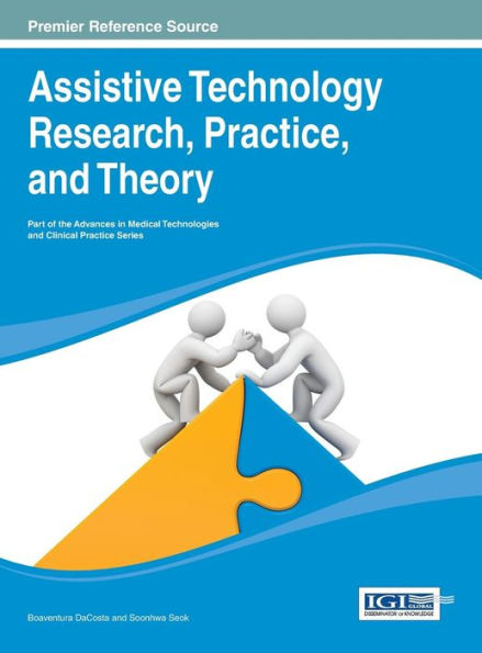 Assistive Technology Research, Practice, And Theory