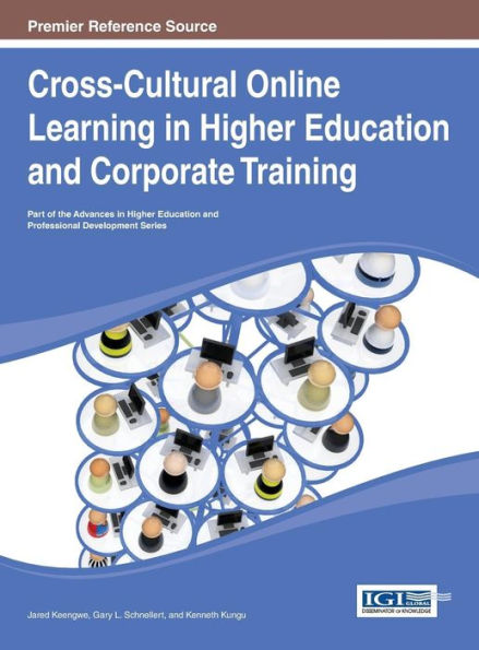 Cross-Cultural Online Learning In Higher Education And Corporate Training