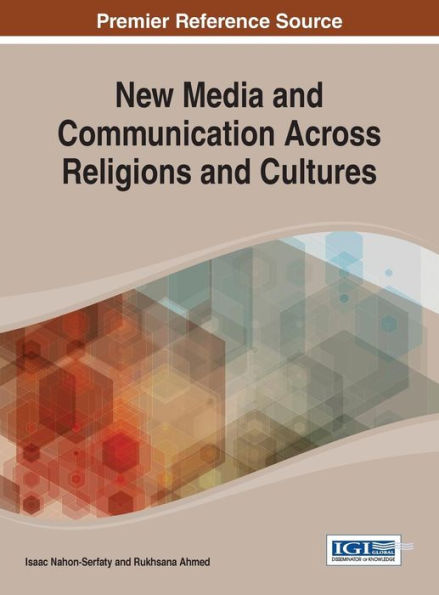 New Media And Communication Across Religions And Cultures