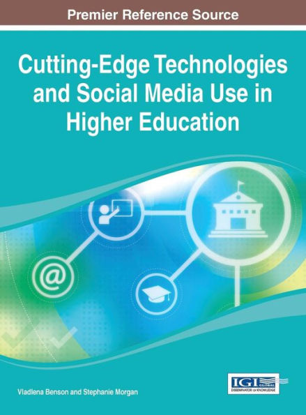 Cutting-Edge Technologies And Social Media Use In Higher Education