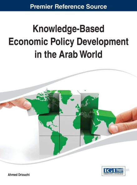 Knowledge-Based Economic Policy Development In The Arab World