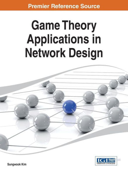 Game Theory Applications In Network Design