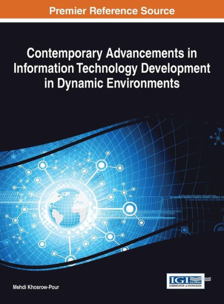 Contemporary Advancements In Information Technology Development In Dynamic Environments