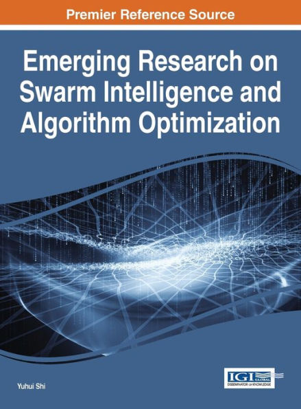 Emerging Research On Swarm Intelligence And Algorithm Optimization