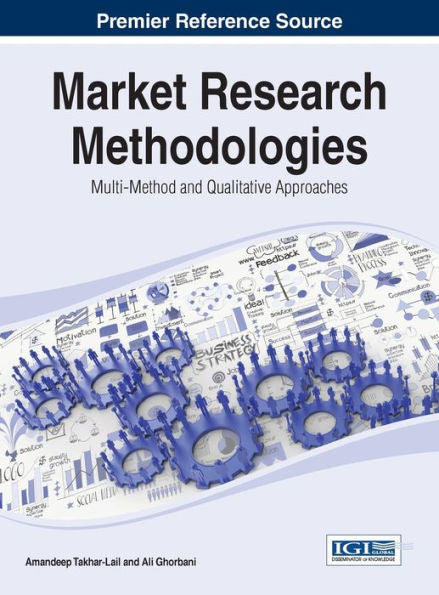 Market Research Methodologies: Multi-Method And Qualitative Approaches