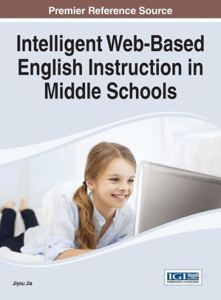 Intelligent Web-Based English Instruction In Middle Schools