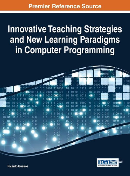 Innovative Teaching Strategies And New Learning Paradigms In Computer Programming