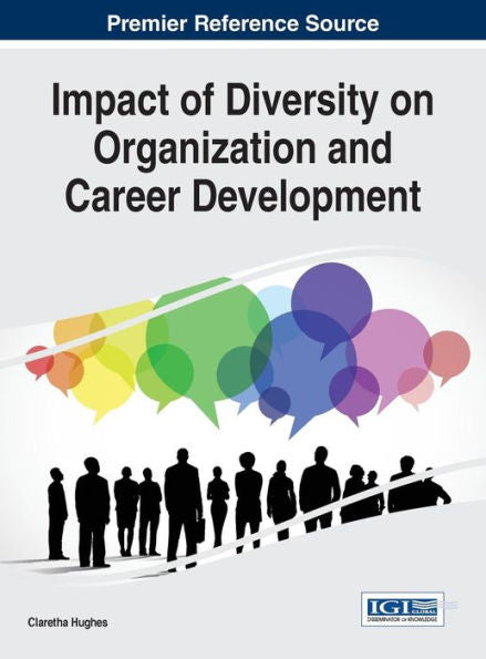 Impact Of Diversity On Organization And Career Development