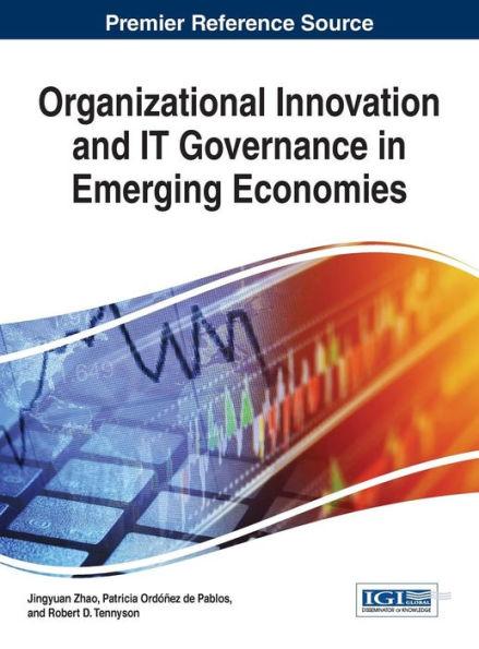 Organizational Innovation And It Governance In Emerging Economies
