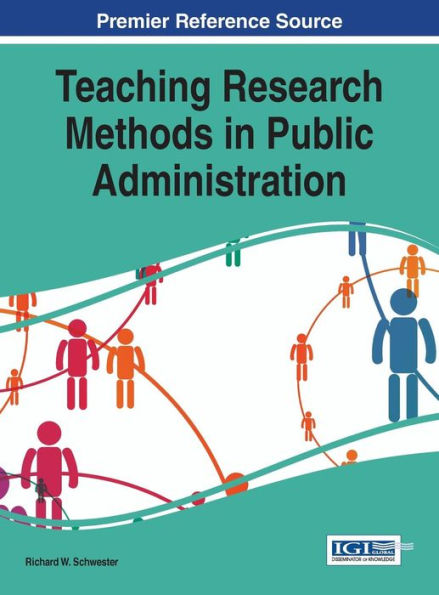 Teaching Research Methods In Public Administration