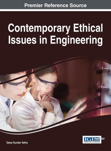 Contemporary Ethical Issues In Engineering