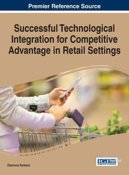 Successful Technological Integration For Competitive Advantage In Retail Settings