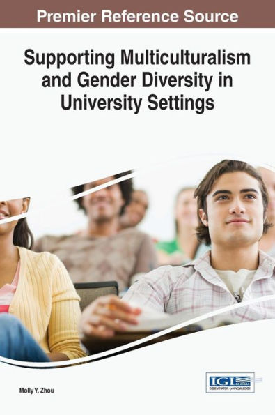 Supporting Multiculturalism And Gender Diversity In University Settings