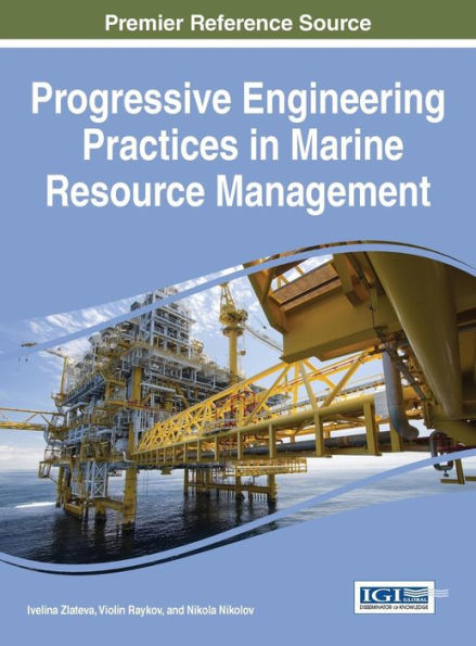 Progressive Engineering Practices In Marine Resource Management